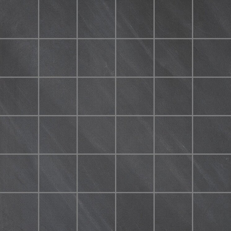 Мозаїка 5x5 Abyss Mosaico - Ocean Black з колекції Ocean Black Gambini