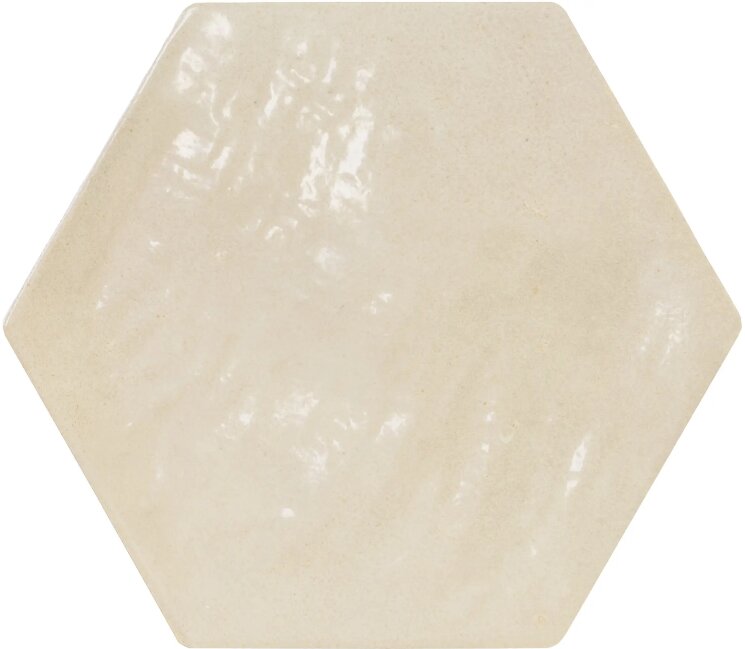 Плитка 16.2x18.5 31938 RIAD HEXA SAND/ Harmony Riad з колекції Riad Harmony