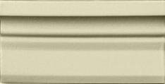 Карниз Finale Beige Matt 10x20 Electa Ceramiche Grazia
