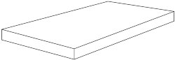 Кутова сходинка 40x160 Oliva - More - CMR6AG16
