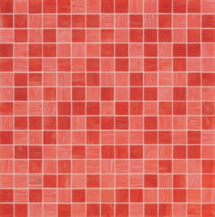 Мозаїка (32.2x32.2) Silvia - Miscele 20 з колекції Miscele 20 Bisazza Мозаїка (32.2x32.2) Silvia - Miscele 20 з колекції Miscele 20 Bisazza