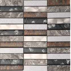 Мозаїка (30x30) Artist Grey - Artist Мозаїка (30x30) Artist Grey - Artist