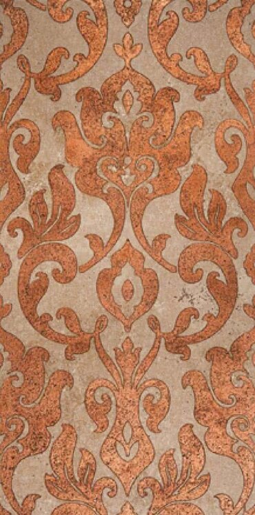 Декор (30.5x61) Akira TVC-Old Copper - Charme з колекції Charme Lithos Mosaico
