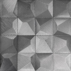 Мозаїка 29.75X29.75 Velux Silver Mosaico Kilim Aparici