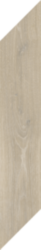 Плитка 10x60 Heartwood Latte Chevron Prawy Matt Paradyz