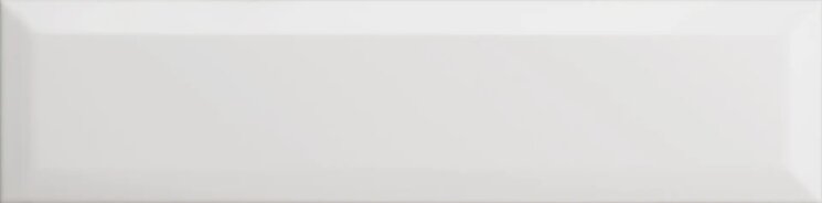 Плитка 7.5x30 0000000037 MANHATTAN BISEL BLANCO MATE Pissano Manhattan з колекції Manhattan Pissano