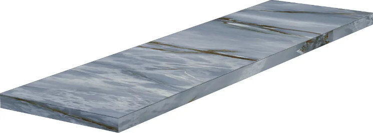 Кутова сходинка HPM 2 R DX Rett GRADONE ANGOLARE - 33x120 G3PM02RGD Premiere з колекції Premiere Del Conca