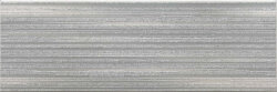 Декор (20x60) ARG Arpege Grey Decoro - Porcellana