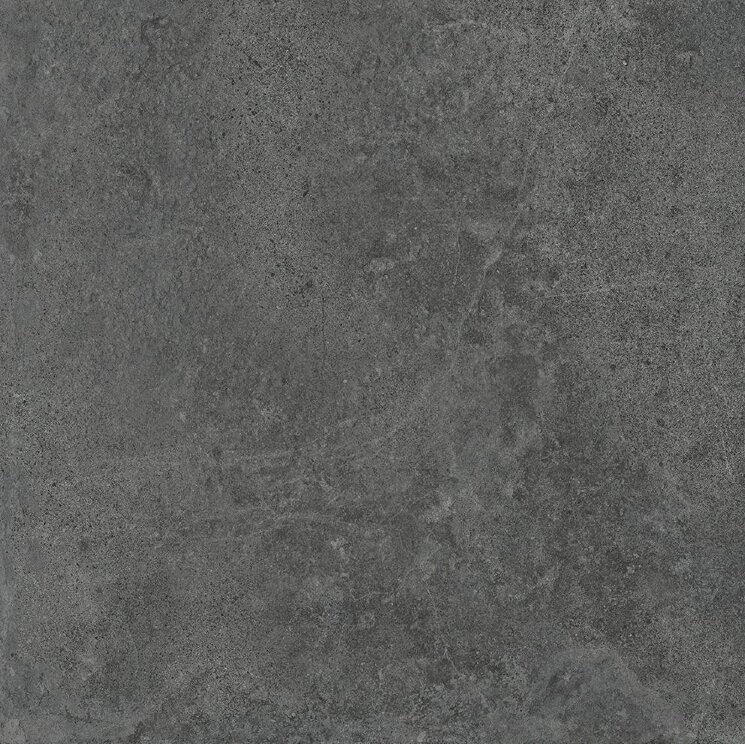 Плитка 59,5x59,5 Atrium Anthracite Matt Rect.-Atrium з колекції Atrium ITT Ceramic