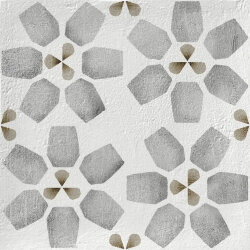 Плитка DAKAR PALM - 12.3x12.3 37717 Dakar