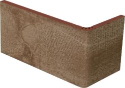 Плитка MA 8 Angolo Esterno 10x20 Murales Del Conca