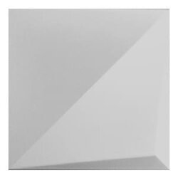 Декор Noudel L Grey Gloss 25x25 Essential Wow