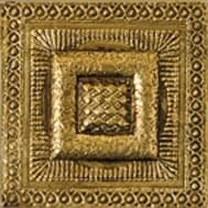 Вставка Gold Taco 14.8x14.8 Nanoevolution Apavisa