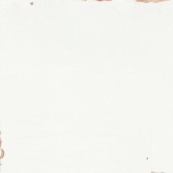Плитка Zellige White 12.5x12.5 Mestizaje Wow