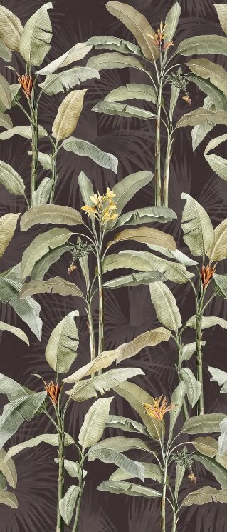 Плитка 120x280 174002 Botanical 6mm Ava Imagine з колекції Imagine Ava