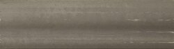 Бордюр Mirage Dark Grey Moldura 4x15 Mirage Monopole