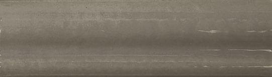 Бордюр Mirage Dark Grey Moldura 4x15 Mirage Monopole з колекції Mirage Monopole