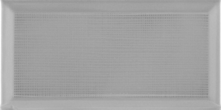 Плитка Boulevard Neutral Grey 10x20 Metropolitan ZYX з колекції Metropolitan ZYX