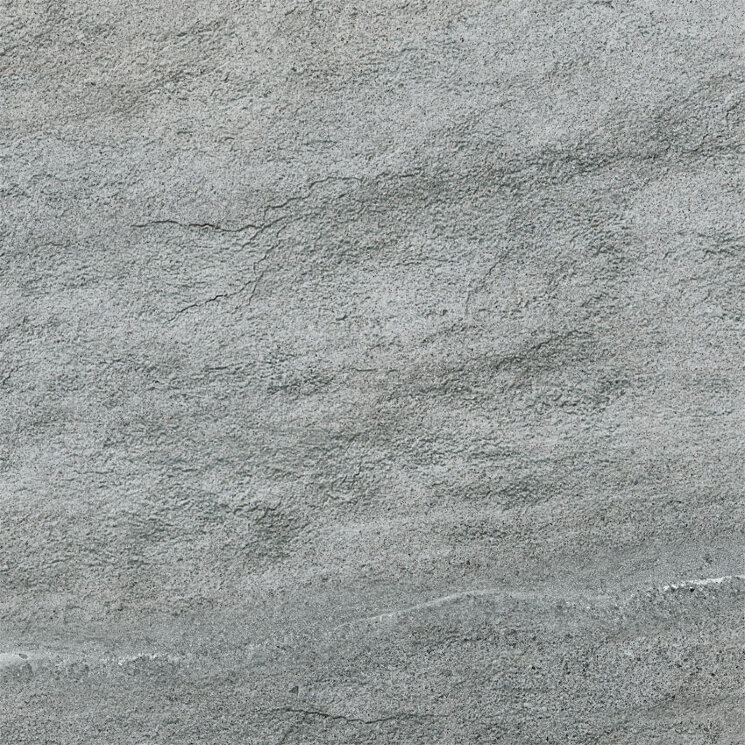 Плитка (60x60) LGST lake grey struttura RT - Lake Stone з колекції Lake Stone Supergres