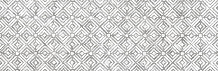 Плитка 32,5x97,7 Ritual Bianco Decoro Cross - Ritual - R6NR з колекції Ritual Ragno