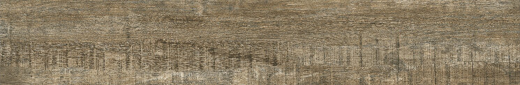 Плитка 16,4x99,8 Brown - Barn Wood - DBW1660 з колекції Barn Wood Dom Ceramiche