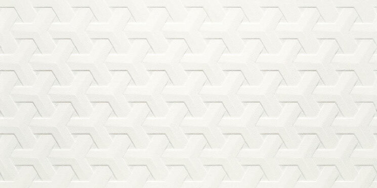 Плитка 30x60 Harmony Bianco Sciana A Struktura з колекції Harmony Paradyz