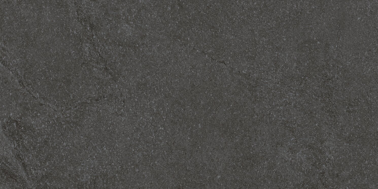 Плитка Reggio Nero 60x120 Rc Lapado Mate з колекції Reggio Azuvi