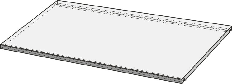 Декор 30x60 Woodtale20 Miele Copert Con Romp2 Lati Lunghi - Woodtale XT20 - R5GA з колекції Woodtale XT20 Ragno