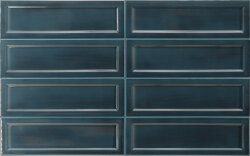 Плитка Island Frame slate blue 6.5x20 Плитка Island Frame slate blue 6.5x20