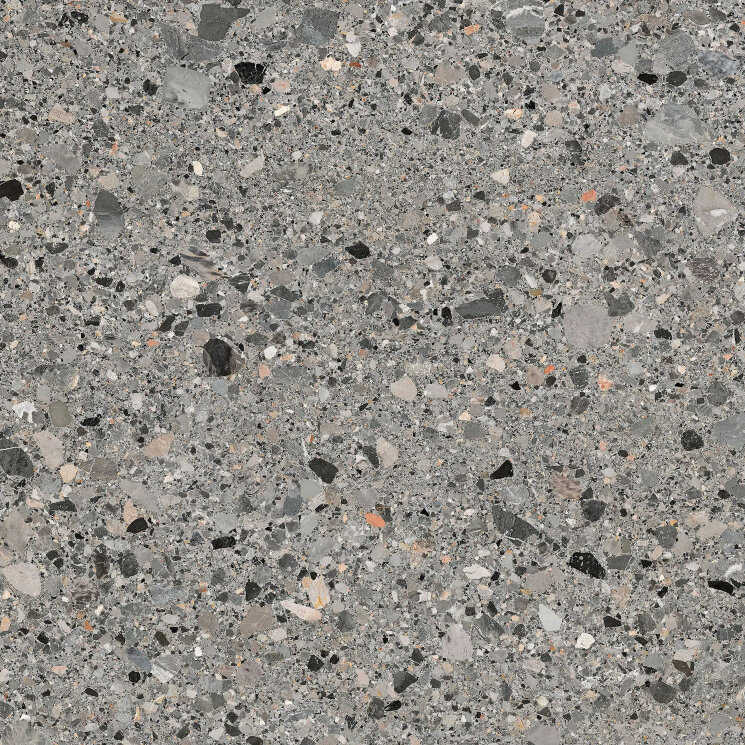 Плитка Ceppo Artistico Sq Lapp - 120x120 AC0212L Charm Experience з колекції Charm Experience Impronta