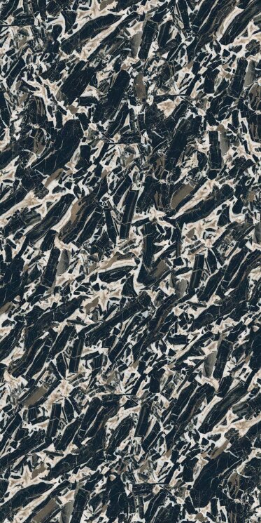 Мозаїка 120x240 Etoile Brown River Mat6 Mm Ret - Etoile de Rex - 761935 з колекції Etoile de Rex