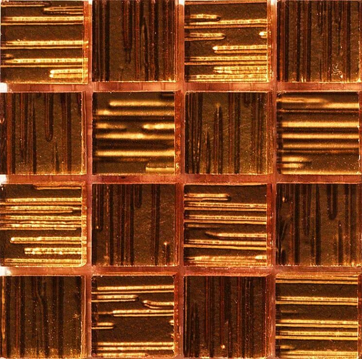 Мозаїка (32.7x32.7) Dr.0784 15X15x4 - Doro з колекції Doro Mosaico piu