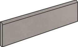 Плінтус Rodapie Grey 8x45.6 Planet Peronda