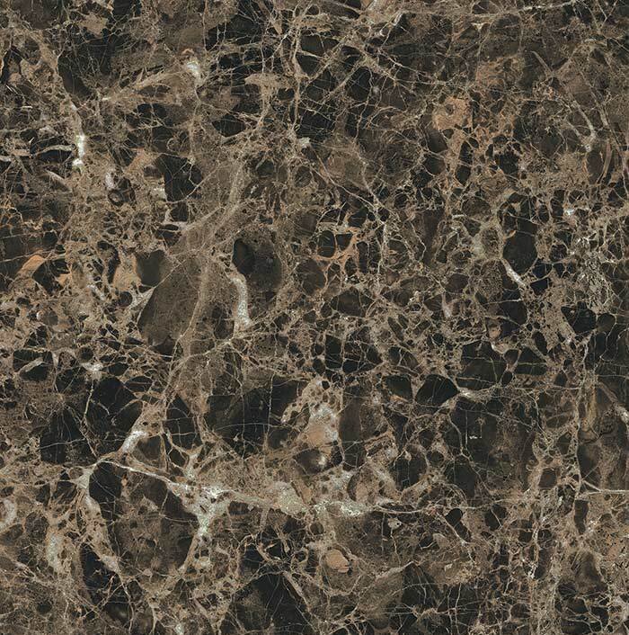 Плитка 80x80 Les Bijoux Marron Imperial Matte - Les Bijoux de Rex - 766487 з колекції Les Bijoux de Rex Rex