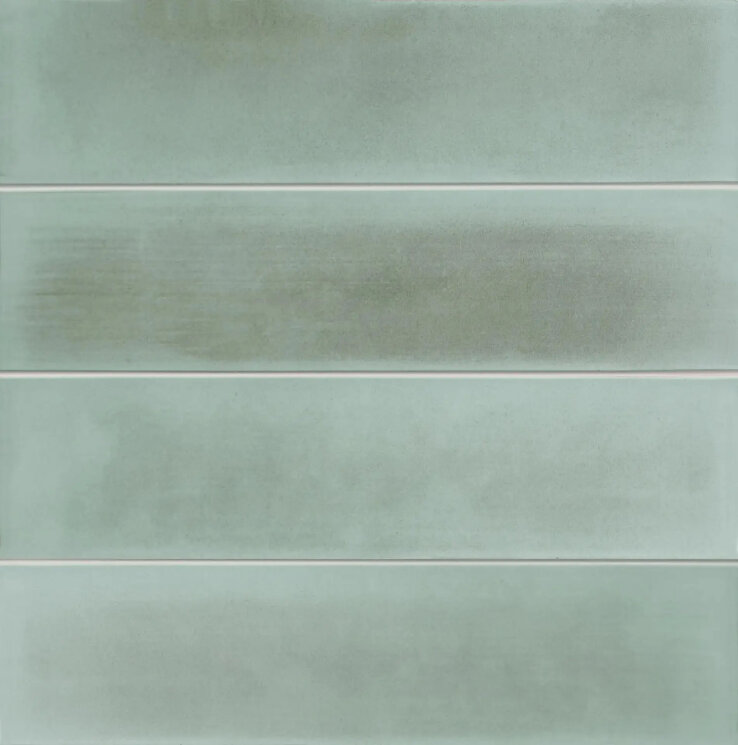 Плитка Menta - 6x24.6 MOH24ME Mohair з колекції Mohair Tonalite