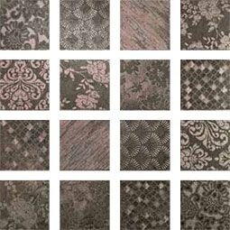 Декор (15х15) J85905 з колекції Італійська плитка APE