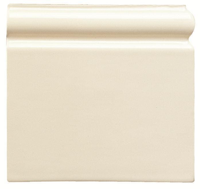 Спецелемент Skirting Right Corner 15.2x16.7 Artworks Colonial White Original Style з колекції Artworks Colonial White Original Style