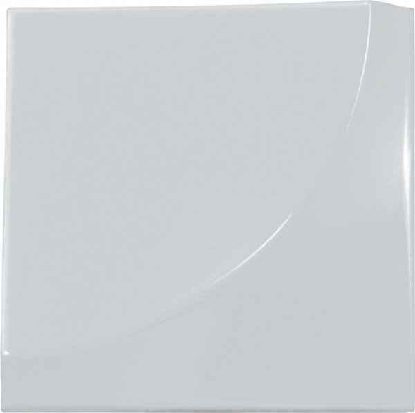 Плитка (15x15) 23229 Magical 3 curve sky blue - Magical 3 з колекції Magical 3 Equipe