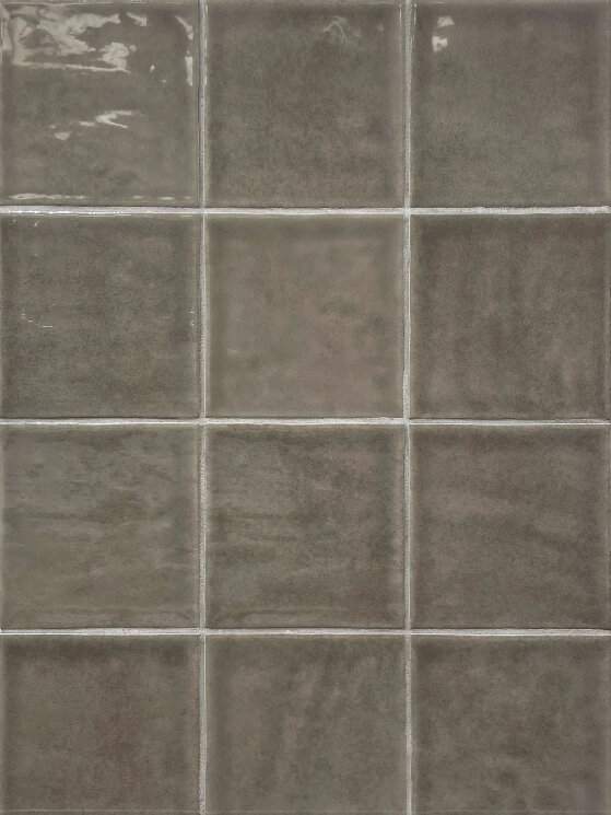 Плитка Grey - 10x10 MITY04 Typic з колекції Typic Micro