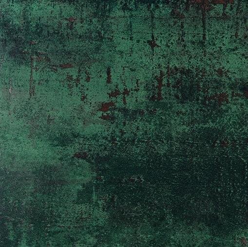 Плитка Seagreen 60x60 Metal Tau з колекції Metal Tau