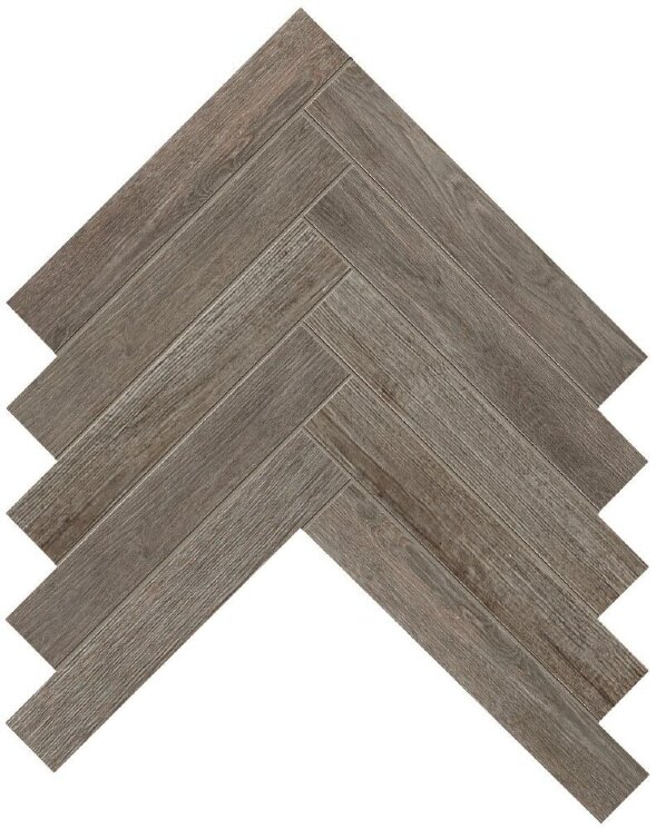 Декор Arbor Grey Herringbone 36,2x41,2 AN4D з колекції Arbor Atlas Concorde Декор Arbor Grey Herringbone 36,2x41,2 AN4D з колекції Arbor Atlas Concorde