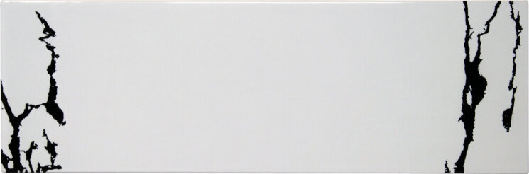 Плитка (13.2x40) Day  Waved Glossy - Marbleous з колекції Marbleous Valmori