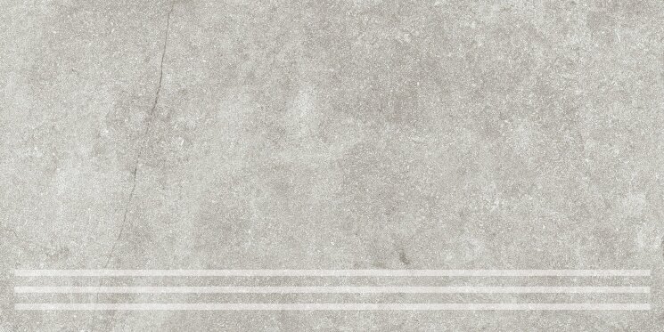 Сходинка 30,5x61 Tracc. Grigio. Step. Out - Traccia - 4201187 з колекції Traccia Casabella