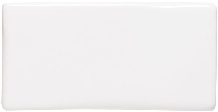 Плитка Pure White 6.3x12.7 Classic Winchester з колекції Classic Winchester