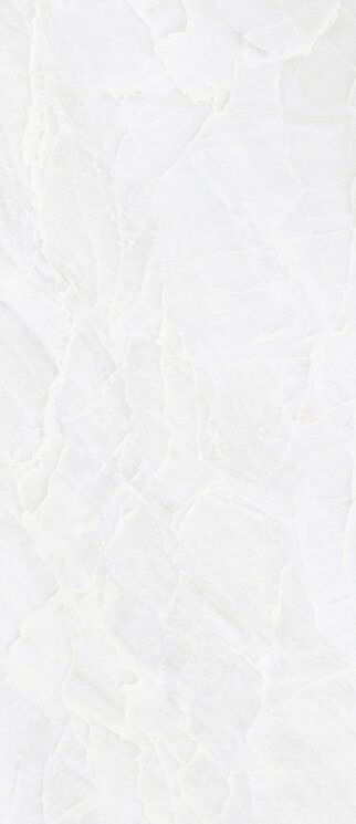 120x278 Grande marble look onice bianco lux rettificato M9D1 з колекції Grande Marble Look Marazzi 120x278 Grande marble look onice bianco lux rettificato M9D1 з колекції Grande Marble Look Marazzi