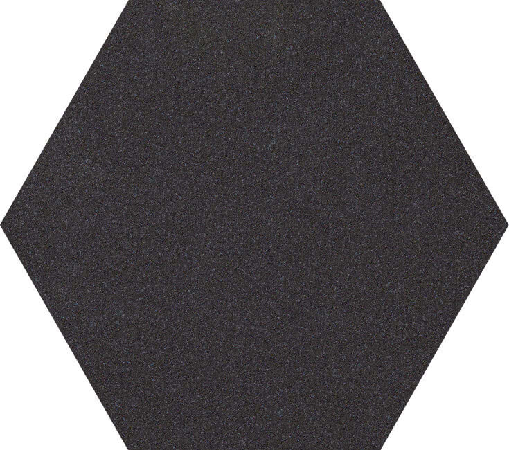 Декор (50x43.2) Esagono L25 Black Coffee Slimtech Plus - Slimtech Nest з колекції Slimtech Nest Lea