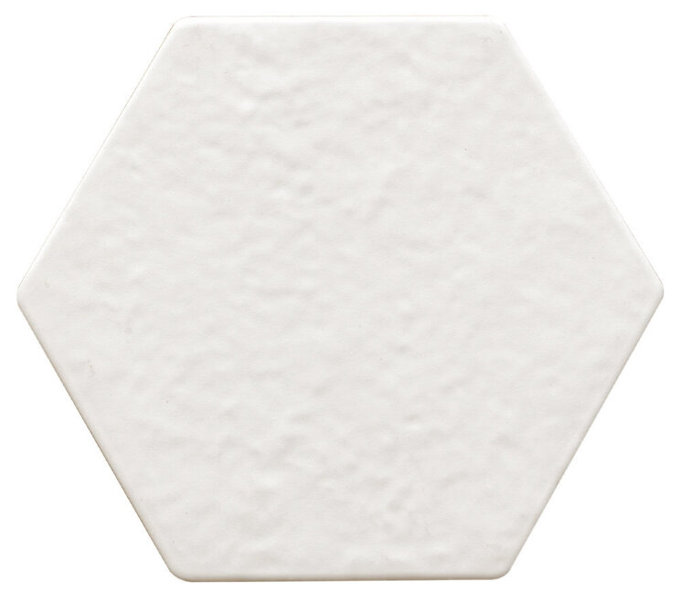 Плитка (15x17) cex-001 Extro White - Extro з колекції Extro Self