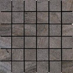 Мозаїка (30x30) 7266651 MOSAICO NERO NAT