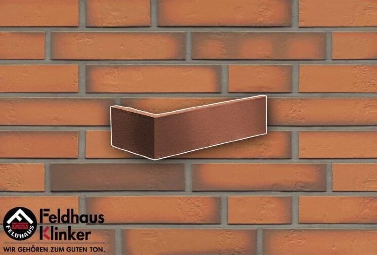 Спецелемент Terracotta Vivo W718DF14 5.2x35.5 Accudo Feldhaus з колекції Accudo Feldhaus Спецелемент Terracotta Vivo W718DF14 5.2x35.5 Accudo Feldhaus з колекції Accudo Feldhaus