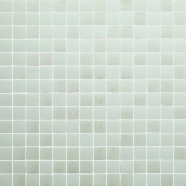 Мозаїка 33.33x33.33 Glacée Menthe Hisbalit Glacée з колекції Glacée Hisbalit